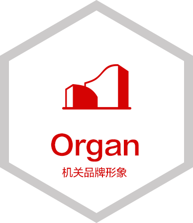 機(jī)關(guān)形象